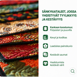 Kissankäytävä