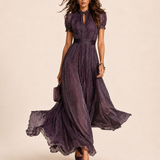 Alice | Vaivaton Virtaava Maxi Mekko