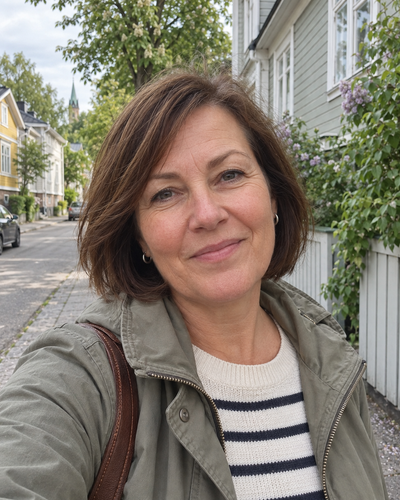 Anne Korhonen