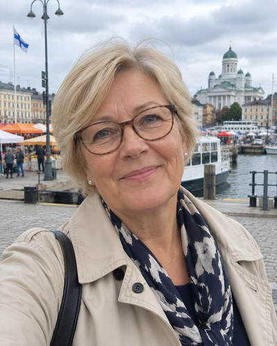 Päivi Virtanen