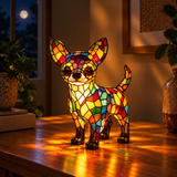 Elämä chihuahuan kanssa