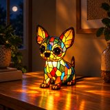 Luna – Taianomainen Koiralamppu