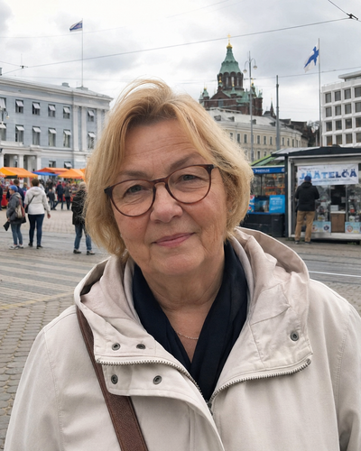 Maarit Virtanen