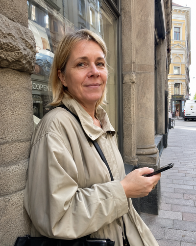 Elina Salonen