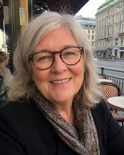 Liisa Nieminen