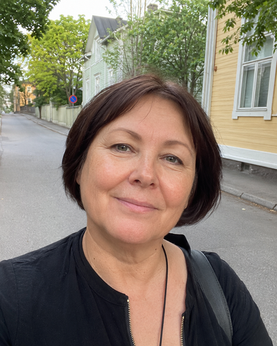 Kaisa Hämäläinen