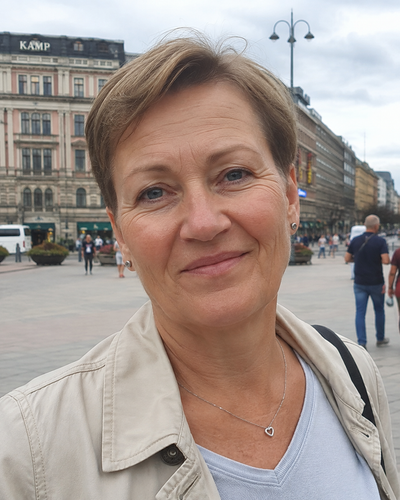 Helena Korhonen