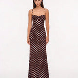 Sweet Spot Maxi Dress