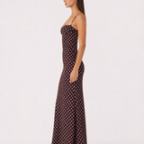 Sweet Spot Maxi Dress