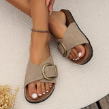 Inge | Ortopediset Sandalit