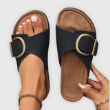 Inge | Ortopediset Sandalit