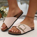 Inge | Ortopediset Sandalit