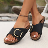 Inge | Ortopediset Sandalit