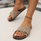 Inge | Ortopediset Sandalit