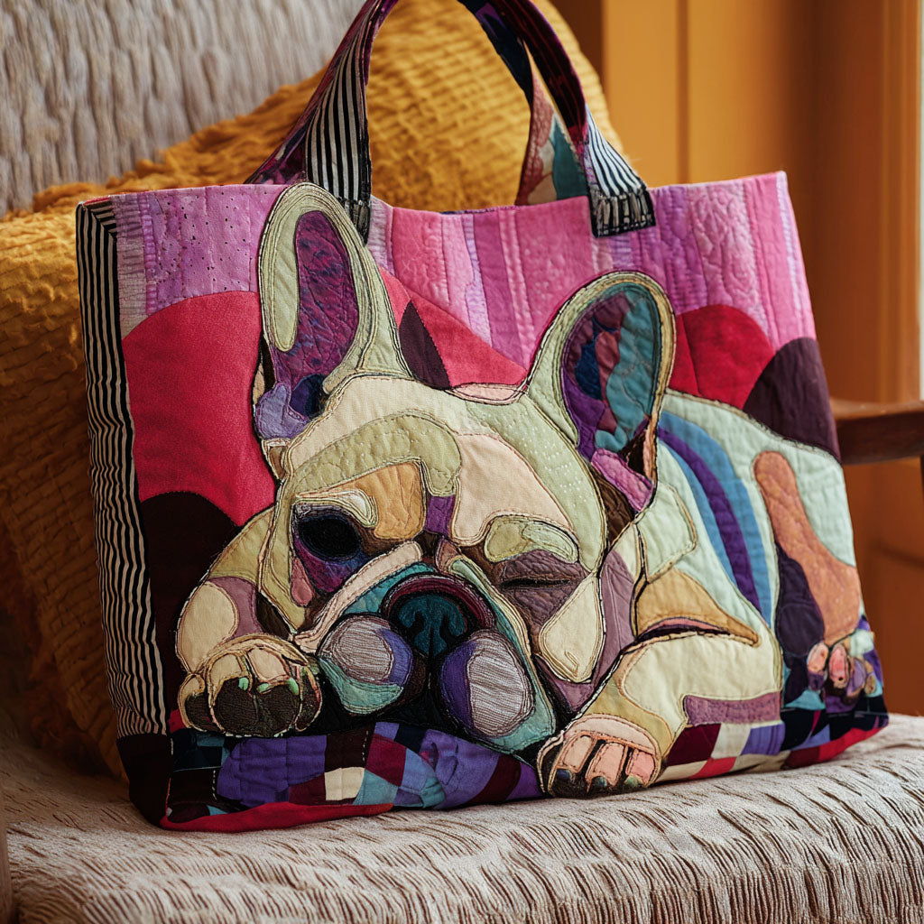 Bulldog-kassi