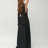 Keskiyön Muusa Polka Maxi