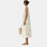 Elisa™ | Midi-päivämekko