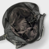 Bellefort Pariisi - Elegantti Hobo Olkalaukku