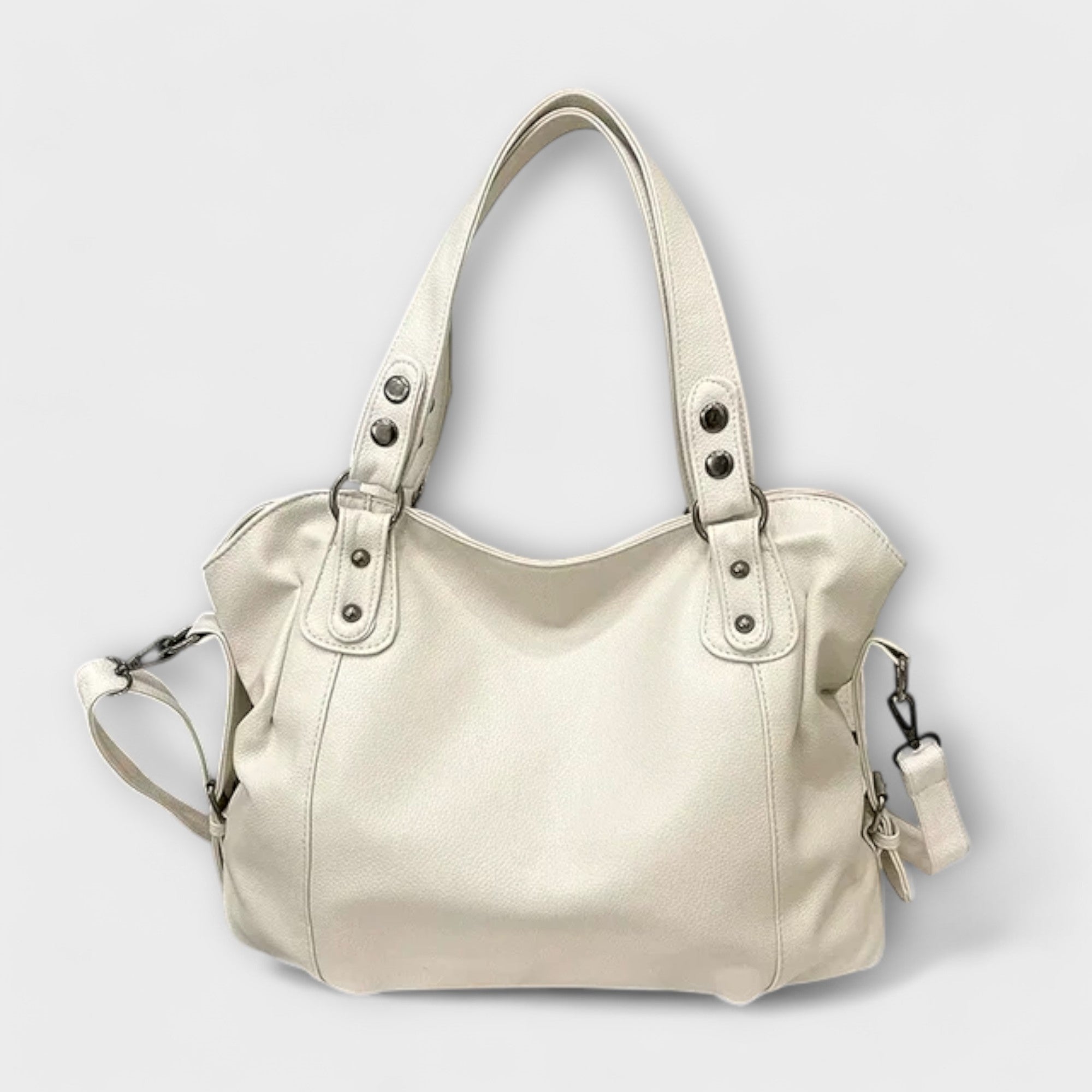 Bellefort Pariisi - Elegantti Hobo Olkalaukku