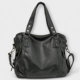 Bellefort Pariisi - Elegantti Hobo Olkalaukku