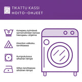 Vaatimaton Reppu - Vuohia Kylässä