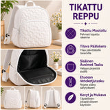 Pehmustettu Reppu - Balettitanssija