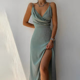 LILLIAN | ELEGANTTI LUXUS MAXI-MEKKO