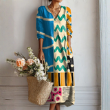 Harper™ - Rentouttava Mekko