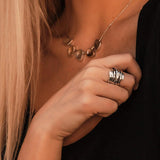 Luisa – Vintage-sormus