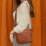 Judith - Signature Elegance Nahkakassi