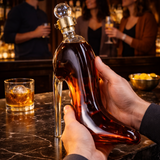 Viski Decanter - Korkokenkä Edition