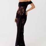 ARIA | pitsimekko maxi
