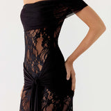 ARIA | pitsimekko maxi