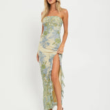 Bloom Olkaimeton Maxi