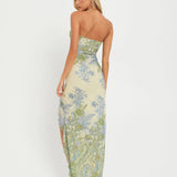 Bloom Olkaimeton Maxi