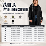 🥳💞 Yli 78.000 kappaletta myyty!🧥Ylipitkä huppari-takki naisille🎁