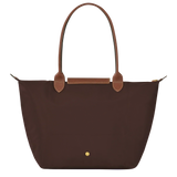 Premium Suuri Laukku - Eboni