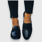 JULIETTE - ARKIMUKAVUUS LOAFERS
