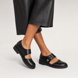 Nadia - Tyylikkäät Slip-On -kengät