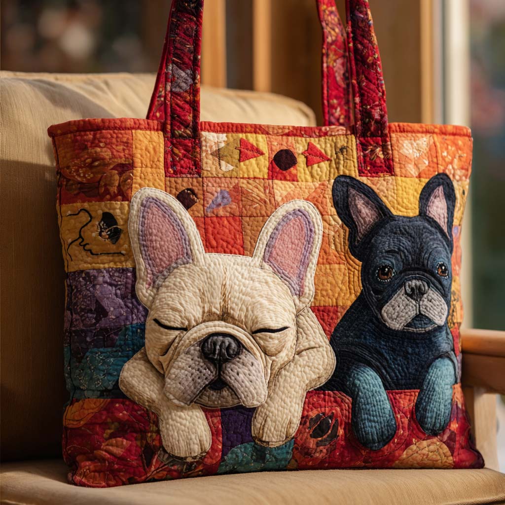Bulldog-kassi