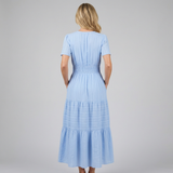 Sarah Rentoa Maxi Mekko