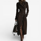 Nathaly™ Trench Coat