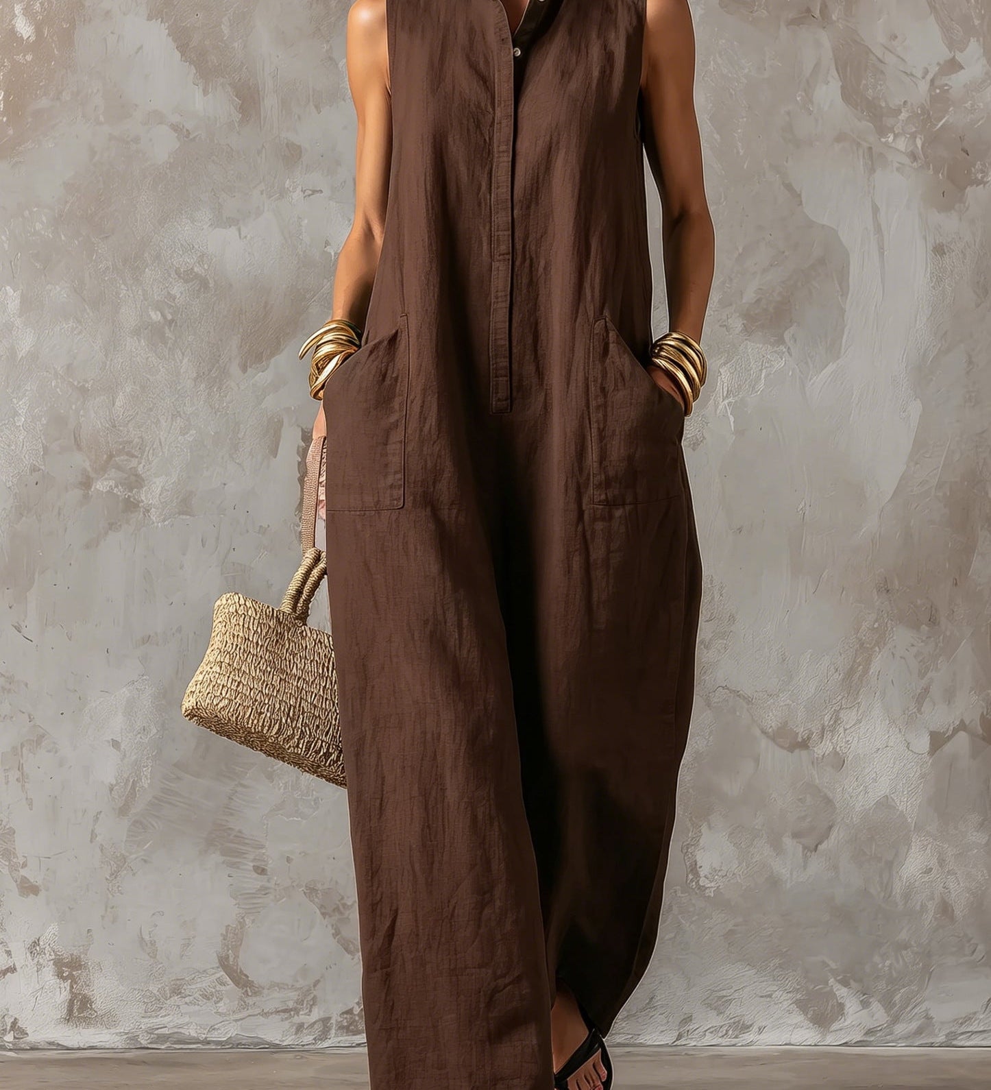 Jerline | Haalarit