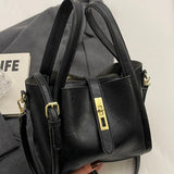 GYPSY™ - Tyylikäs Naisten Retro Muoti Olkalaukku Monikäyttöinen Ristilaukkuna