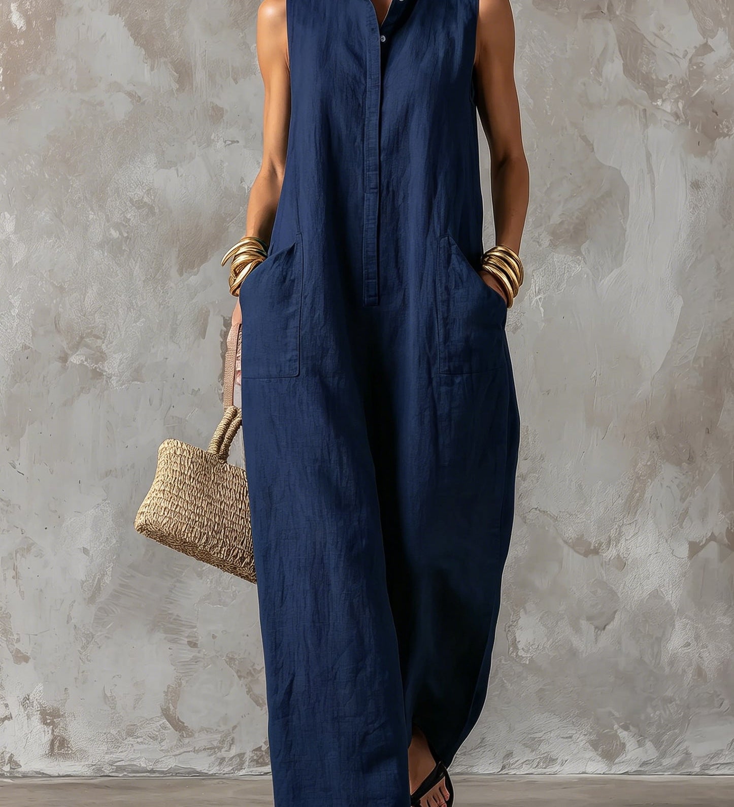 Jerline | Haalarit