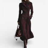 Nathaly™ Trench Coat