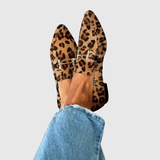 Teresa - Elegantit Loaferit