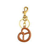 Sanoin - kultainen pretzel