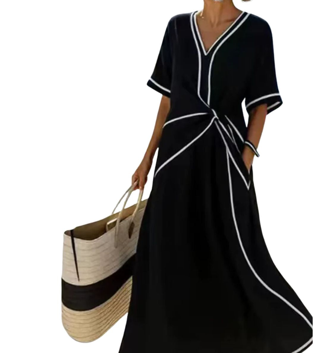 Clara | Rentoutunut Mekko