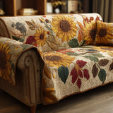Rustic Sofa Cover